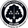 BCFC_Ressies's profile picture. we are the Berks County 2nd & 3rd team, we play in the TVPL and our home games are at the Bracknell Leisure Centre.