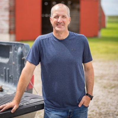 Dad | Husband | Farmer | Iowa Secretary of Agriculture - Expanding markets, protecting soil and water, and ensuring a bright future for our next generation