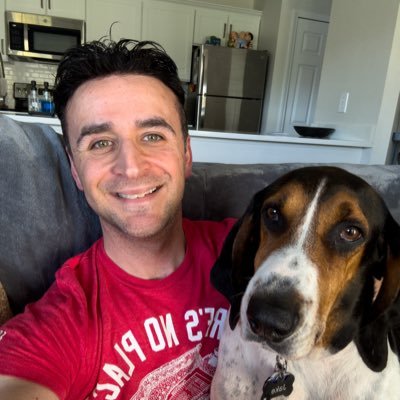 Clint Buckingham Profile