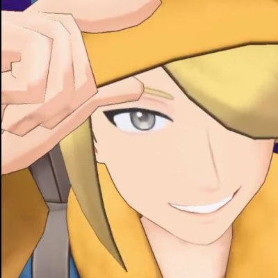 #VOID: maybe I need to show you what I'm capable of • brainrot: pokémon (volo) • multifandom • rt heavy • fic writer