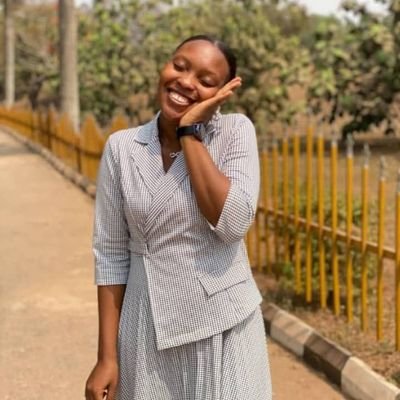 Adedoyin20_25's profile picture. Civil engineering graduate|| Finance enthusiast ||Daniel 11:32