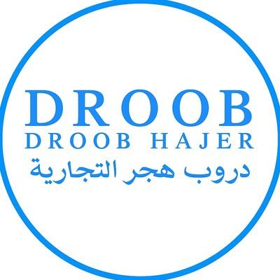 @DROOBHAJER