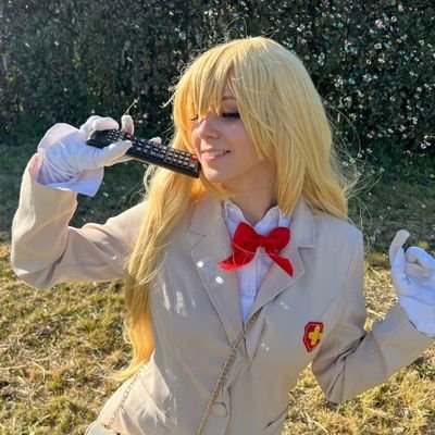 eleuphiiさんのプロフィール画像