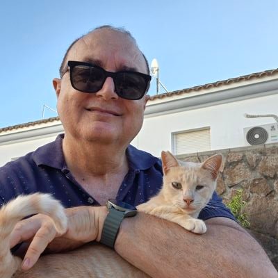 Locutor de radio. Escribo libros. Andaluz. @asaborido en Bluesky y https://t.co/Ss5aVyjeSY