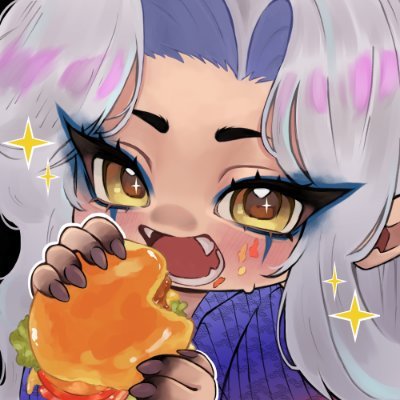 👹 | (ᴇsᴘ/ᴇɴɢ) ✧ Oni & God of Sun Vtuber ✧ | | Twitch affiliate | | 🇪🇸・ ママ: @rinkuuart ・🎨 ꜰᴀɴᴀʀᴛ: #ShunArt 🔞 #ShunLewd #1 fan of @Miaruriart