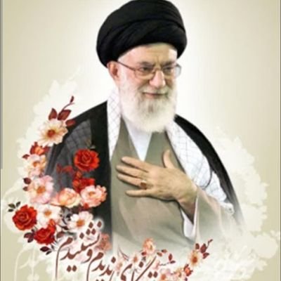 گر چه مهدی(عج) بود غایب ولی
سر خوشم بر نایبش سید علی