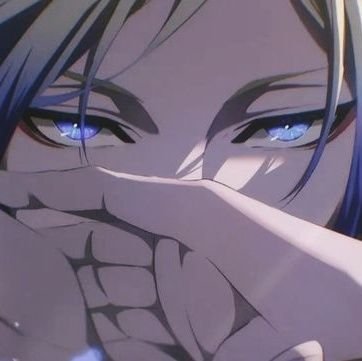 jujutsu kaisen 😐😐😐
hinatsuru makio suma