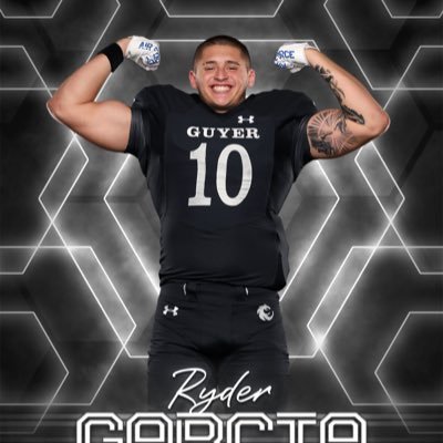 Denton Guyer | Class of 2026 | LB | 6’3 235lbs | 3.7 GPA