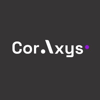 ✨ Welcome to CorAxys ✨
“Where Data Meets Creativity”
📊 Data Analytics | 🎨 3D Modeling | 🎬 Animation
Helping businesses grow through smart insights
