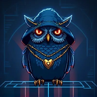 Denise937991375's profile picture. 💼 crypto | NFT | DeFi 🚀 Pioneering the future of blockchain! 🌐 #BlockchainRevolution