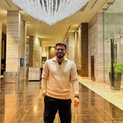 CA (AIR 14/30/32) | CFO @ Sd-Wan startup | Cricket & keyboard enthusiast | Travel Junkie