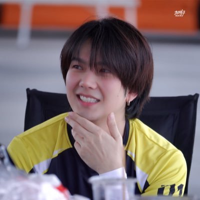 biu4mylove's profile picture. #BuildJakapan💙 @JakeB4rever💙