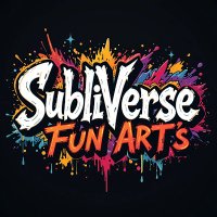 Subliverse Fun artes (@subliverseartes) 's Twitter Profile