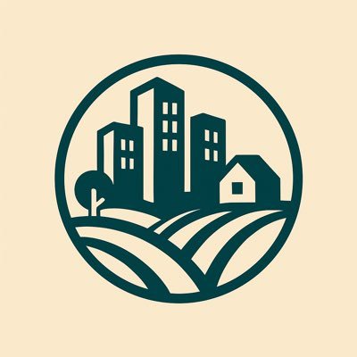Real estate × planning × design. Breaking down how cities grow, how deals get built, and how zoning drives value. 🏙 Opinions welcome.