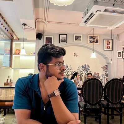 22 • Growing @WizzHQ • @Bhopal_DAO • Prev @Instadapp 🥑 @rapidnodexyz