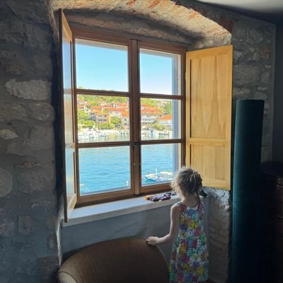 nadalina2108's profile picture. The truth is never simple and rarely pure. O.W.