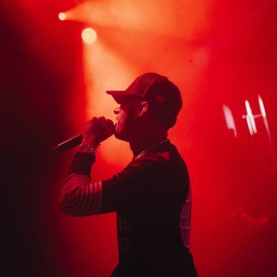 stev0ll's profile picture. 