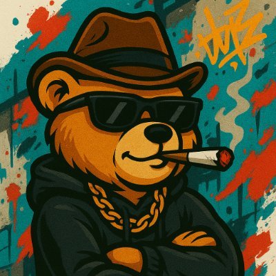 Serkarx's profile picture. Web3 everything. Community-first. Culture-driven. Decentralized by default. Manager & builder by passion. Future dev by choice.