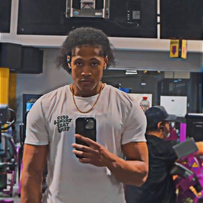 BBC Fitness Trainer 💦 +18 Fun • DM me to Collaborate 📧 https://t.co/Az5nCqFwvF