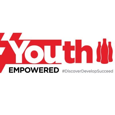 YouthEmpowerNG's profile picture. Youth Empowered is a Coca-Cola HBC initiative developed to equip youths with basic life and business skills for success.