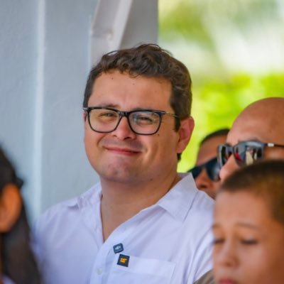 Secretario de Estado @fhis_hn Por una 🇭🇳 solidaria y con justicia.