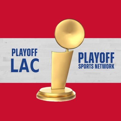 PlayoffLAC_'s profile picture. FOLLOW for everything Los Angeles Clippers: Updates, Stats, News, Game Analysis, Memes + More | Powered by @playoffsports_