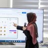 sherinalnakhala's profile picture. UX / UI Designer
مصممة واجهة و تجربة المستخدم، أساعدك في تحويل أفكارك إلى تصميم مميز و فريد ✨️