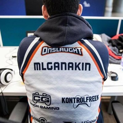 Marketing @solsticefi | prev. @gamingonavax | @CommunityGaming | Opinions Are My Own (And Usually Silly) | Not Financial Advice | MasterClass Gamer | Canada |