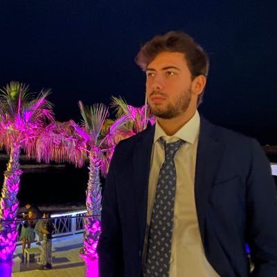 5+ yrs Digital Marketing Strategist – NFT & Crypto investor since 2019 – Web3 and Blockchain enthusiast – Computer Engineering background