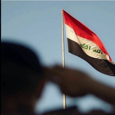 هو مهد الحضارات موطن الاباء والاجداد , هو أرض الاساطير والقصص الخالدة 🇮🇶