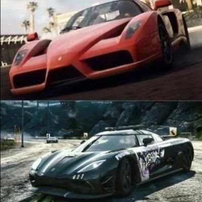 targetandrival's profile picture. Parody / RP account, don't take anything here seriously. Account Owner is 19