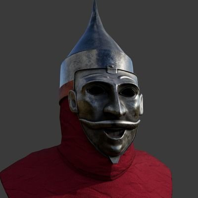 ahappycuman's profile picture. 