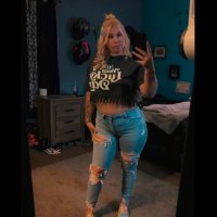 Teffanie Richardoson (@t_teffanie) 's Twitter Profile