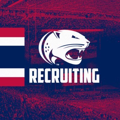 The Official Recruiting Twitter for @SouthAlabamaFB