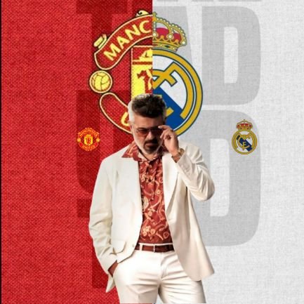 AK-MSD-CR7🛐
#REALMADRID - #MANUNITED - #BAYERN-#ACMILAN