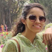 Richa Joshi (@richa91joshi) 's Twitter Profile