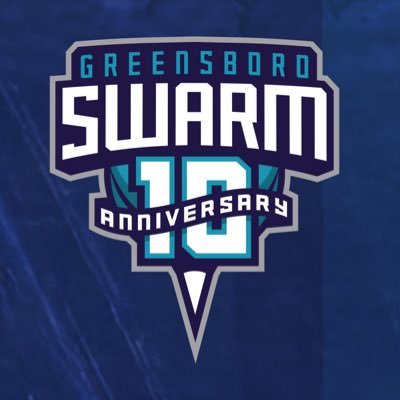 The @NBAGLeague affiliate of the @Hornets Tickets: 336.907.3600 | Instagram: @greensboroswarm