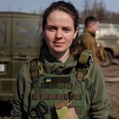 Yangolynya military
It will be better, it won't be easier. Slava Ukraine 🇺🇦🇺🇦