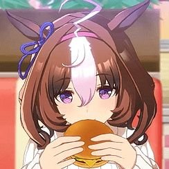 Asta2471's profile picture. 25, she/they 🏳️‍⚧️ Post infrequently but mainly post about Umamusume, souls games, rpg's/jrpg's, books that I'm reading, Dune, and politics