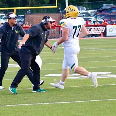 CoachKummer's profile picture. Educator & Football Coach @LittleMiamiFB➖2021 DII State Champion ➖ 3x FBS Bowl Champion ➖ @ohiou Alum➖#330 Native 🏈