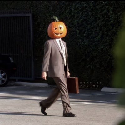 DSmalls713's profile picture. Bears, Beets, Battlestar Galactica