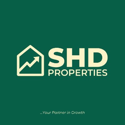 shdproperties's profile picture. A property development company that seeks to redefine property investment in Africa.