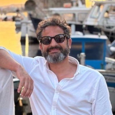 Journaliste indépendant, producteur audiovisuel chez SLM & HOB