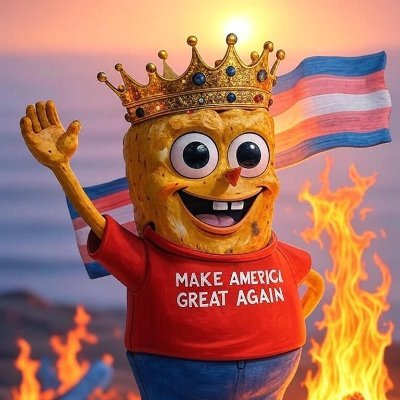 #MAGA (THIS IS an ALT ACCOUNT ) don't tell any1. BLUE CITIES Suck Ass, They're THE PILLAR of what could be the downfall of the US. They need a DICKtater-Tot