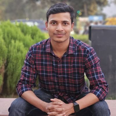 Aspiring Full Stack Developer 🚀 | Proficient in JS, Node.js, Express, React,kotlin, and C++ 💻 | Problem-solving enthusiast 🧠 | Fresher #FullStack #Developer
