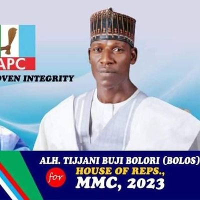 AlaiTijjaniBuji's profile picture. Honesty and taqwa is policy