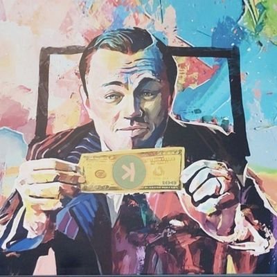 ilikemoney5588's profile picture. Future $kas millionaire