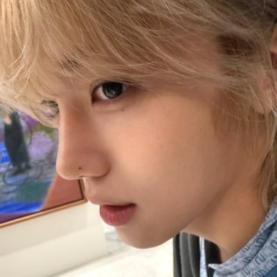 hix1x2_'s profile picture. 안성민장발탈출기원100일
