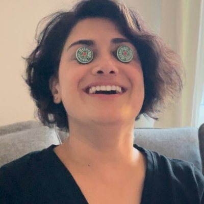 li_shilz's profile picture. Typo royalty 👑  Long live the wueen 👸