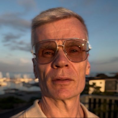 Magnus_J_SWE's profile picture. Creator of Real60 and Goomooz.